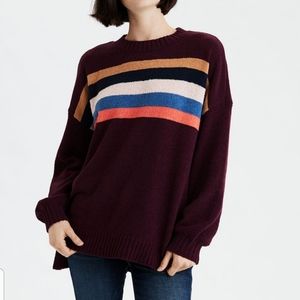 NWT AE SWEATER